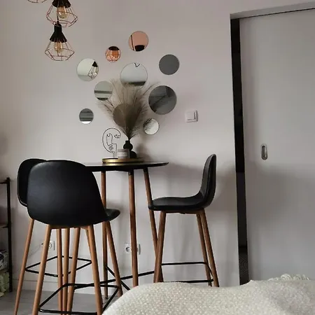 No7 Apartment