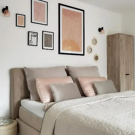 Apartment No7 Jajce