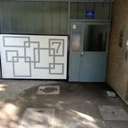 Apartment No7 Jajce