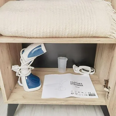 No7 Apartment *
