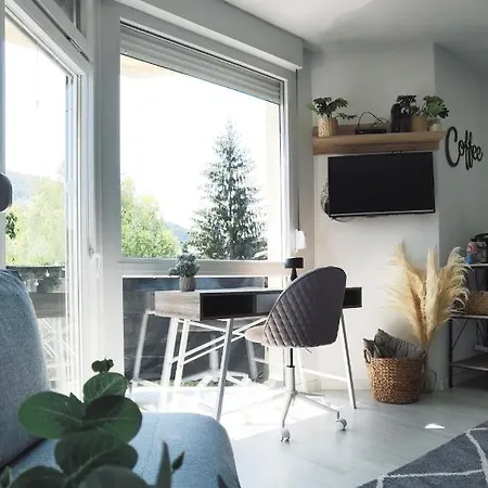 No7 Apartment