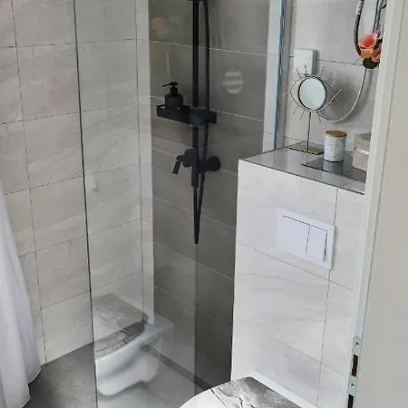 No7 Apartment