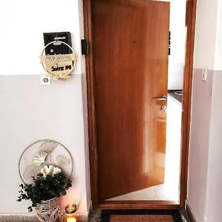 No7 Apartment *